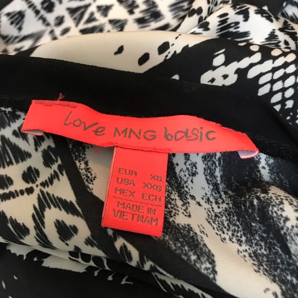 Mango shift dress - Picture 8 of 8